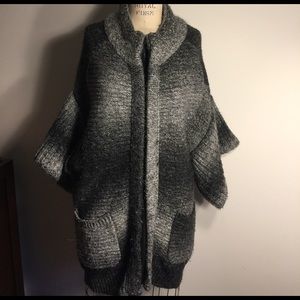 Phillip Lim oversize cardigan